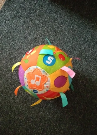 Vtech roll and discover ball, merk: VTech, staat: Goed, maat: Universeel, € 3,00, € 3,85 inclusief Kopersbescherming