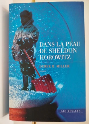 Dans la peau de Sheldon Horowitz, état: Très bon état, 2,00 €, 2,80 € Protection acheteurs incluse