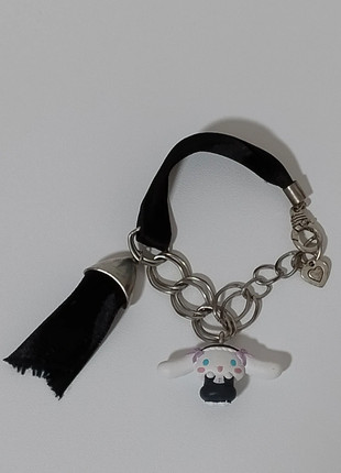 Bracelet Cinnamoroll original, marque: Sanrio, état: Très bon état, 4,00 €, 4,90 € Protection acheteurs incluse