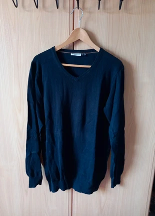 🔵joli pull col V homme taille L 52/54 , Nobel league 🔵, marque: Nobel League, état: Très bon état, taille: L, 5,00 €, 5,95 € Protection acheteurs incluse