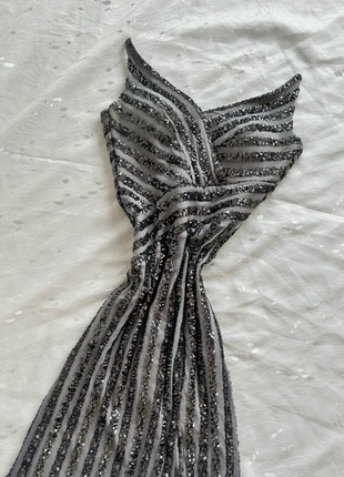 Glitter dress, marca: Vintage, estado: Nuevo sin etiquetas, tamaño: S / 36 / 8, 16,95 €, 18,50 € Protección al comprador incluida