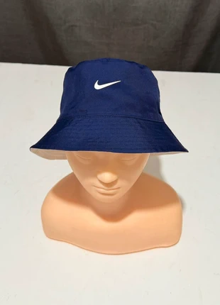 Bob réversible Nike Équipe de France FFF bleu marine / blanc motifs Adulte, brand: EQUIPE DE FRANCE, condition: Very good, size: One size, €10.00, €11.20 includes Buyer Protection
