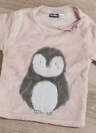 Pull bébé 18-36 mois (86-92cm), merk: Lupilu, staat: Heel goed, maat: 18-24 maanden / 86 cm, € 2,00, € 2,80 inclusief Kopersbescherming