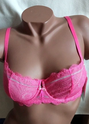 Soutien gorge souple Lupoline 100B, merk: Lupoline, staat: Heel goed, maat: 85B, € 13,90, € 15,30 inclusief Kopersbescherming Pro