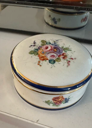 Joyero italiano boîte à bijoux smycken box, brand: Local, condizioni: Nuovo senza cartellino, €11.90, €13.20 include la Protezione acquisti