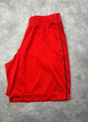 Short Champion | Taille M | Couleur Rouge, brand: Champion, condition: Very good, size: M, €8.00, €9.10 includes Buyer Protection Pro