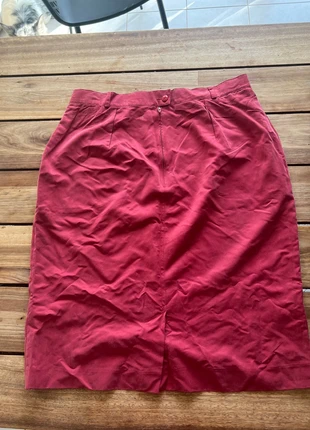 Jupe taille 44, marque: Cordinate, état: Très bon état, taille: XXL / 44 / 16, 1,50 €, 2,28 € Protection acheteurs incluse