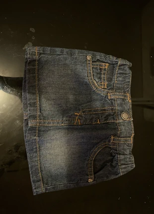 Jupe bébé, brand: Kitchoun, condition: Very good, size: 6-9 months / 68 cm, €1.00, €1.75 includes Buyer Protection