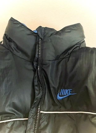 Giubbotto Nike unisex taglia M – modello bomber, marke: Nike, zustand: Sehr gut, größe: M / 38 / 10, 20,00 €, 21,70 € inklusive Vinted-Käuferschutz