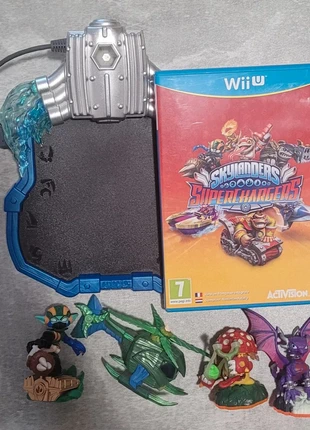 Jeu Nintendo Wii U, staat: Goed, € 12,90, € 14,25 inclusief Kopersbescherming
