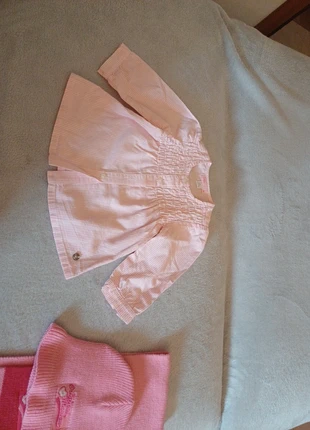 Camicetta per bambini., marke: Bambini, zustand: Sehr gut, größe: 3-6 Monate / 62, 4,00 €, 4,90 € inklusive Vinted-Käuferschutz