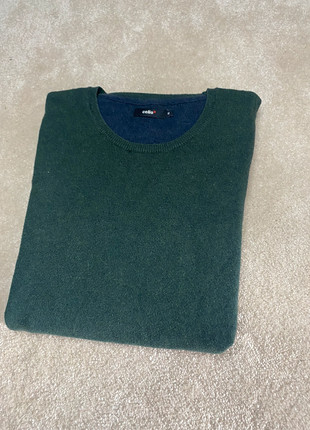 Pull Celio vert, brand: Celio, condition: Very good, size: S, 5.00 €, 5.95 € includes Buyer Protection