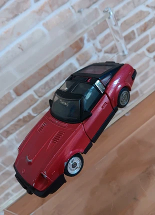 Figurine vintage Gobots Go Bots Robo Fairlady popy bandai 1983, brand: Bandai, condition: Good, size: One size, €30.00, €32.20 includes Buyer Protection Pro