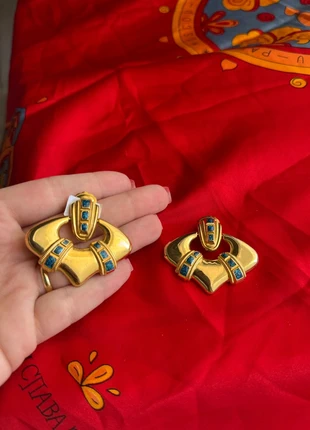 Pendientes joya vintage Lola flores rocio jurado 80s, marque: Vintage Dressing, état: Neuf sans étiquette, 7,97 €, 9,07 € Protection acheteurs (Pro) incluse