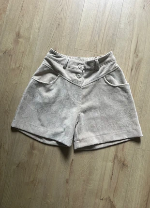 Short en velours côtelé Pako Litto taille S, brand: Pako Litto, condizioni: Ottime, taglia: S / IT 40 / EU 36, €5.00, €5.95 include la Protezione acquisti