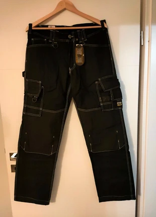 Tricorp Hose, brand: Tricorp, condizioni: Nuovo con cartellino, taglia: L, €15.00, €16.45 include la Protezione acquisti