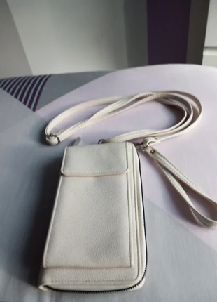 Sacoche en bandoulière, marke: Paolo Bags, zustand: Sehr gut, 9,00 €, 10,15 € inklusive Vinted-Käuferschutz