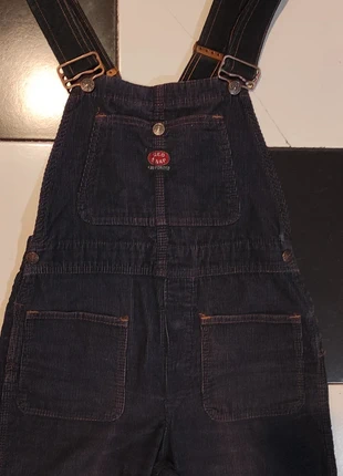 Peto de pana Vintage, marque: Red snap, état: Très bon état, taille: S / 36 / 8, 35,00 €, 37,45 € Protection acheteurs incluse