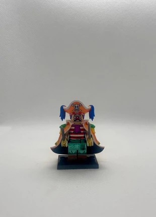 Baggy – Figurine compatible LEGO / Collection Anime #PixiBricksOnePiece, marque: OnePiece, état: Très bon état, taille: Taille unique, 3,95 €, 4,85 € Protection acheteurs incluse