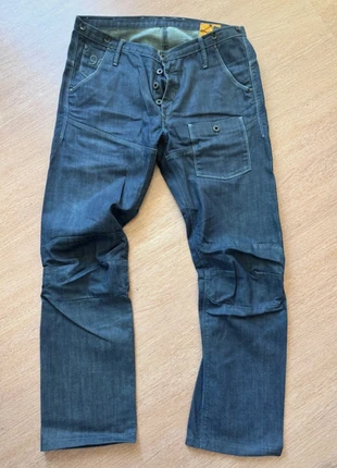 G-Star jeans tapared 562 vintage 34x34, marca: G-Star, estado: Muy bueno, tamaño: W34 | ES 44, 30,00 €, 32,20 € Protección al comprador incluida