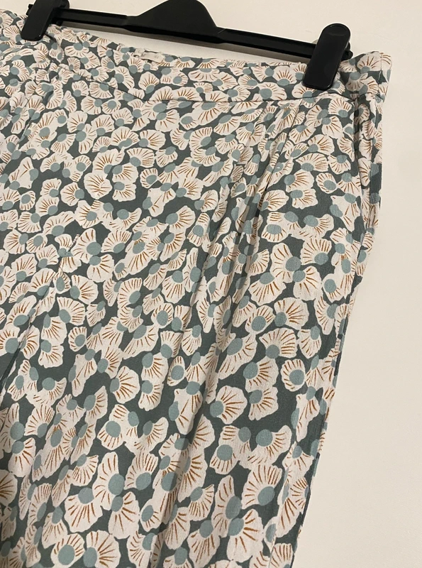 Pantalon 3/4 Imprimé - photo numéro 2