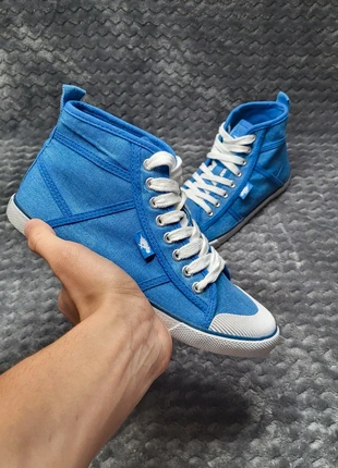 Paire de Rocket Dog / taille 36 / bleu, marke: Rocket Dog, zustand: Neu, größe: 36, 25,00 €, 26,95 € inklusive Vinted-Käuferschutz