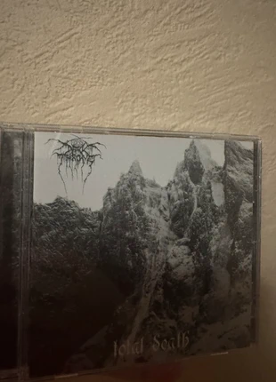 Total Death Darkthrone CD Album, condition: New without tags, £10.00, £11.20 includes Buyer Protection