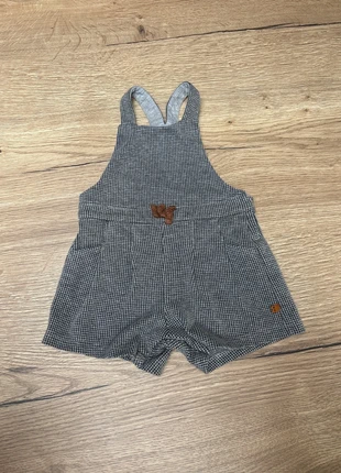 Salopette, marque: Obaïbi, état: Très bon état, taille: 9-12 mois / 74 cm, 4,00 €, 4,90 € Protection acheteurs incluse