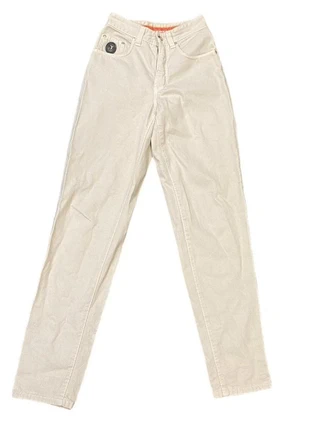Beige Jeans, brand: other, condition: Very good, size: XS, £22.50, £24.33 includes Buyer Protection