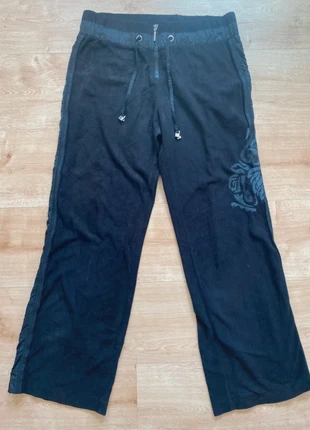 Pantalon Y2K low rise, marca: Vintage Dressing, estado: Muito bom, tamanho: S / 36 / 8, €9.00, €10.15 inclui Proteção do Comprador