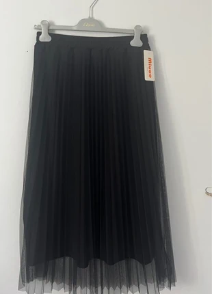 Jupe neuve, marque: Miuco, état: Neuf avec étiquette, taille: Taille unique, 12,00 €, 13,30 € Protection acheteurs incluse