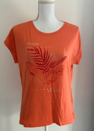 Tee shirt In extenso taille 38, marque: In Extenso, état: Très bon état, taille: M / 38 / 10, 5,00 €, 5,95 € Protection acheteurs (Pro) incluse