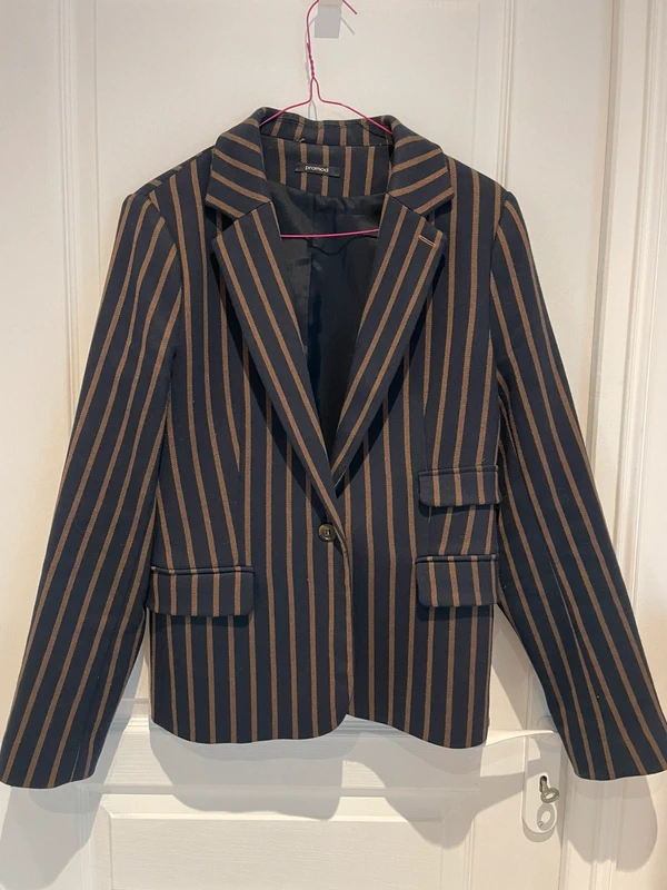 Veste épaisse