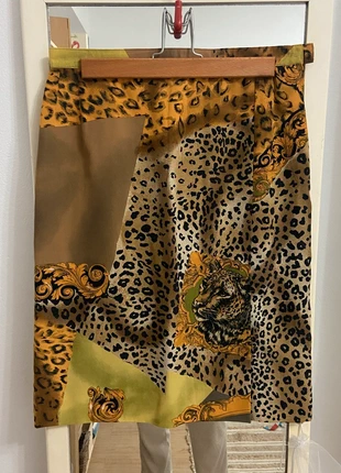 Falda, marca: Top Vintage, estado: Muy bueno, tamaño: M / 38 / 10, 11,00 €, 12,25 € Protección al comprador incluida