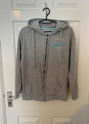 Woman’s vintage diesel zip up hoodie size L, brand: Diesel, condition: Very good, size: L / 40 / 12, €10.00, €11.20 includes Buyer Protection