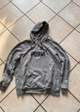 Hoodie Puma, marke: Puma, zustand: Sehr gut, größe: L, 15,00 €, 16,45 € inklusive Vinted-Käuferschutz