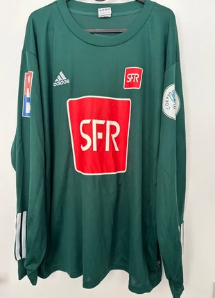 Maillot Coupe de France FFF Adidas XL, merk: adidas, staat: Heel goed, maat: XL, € 15,00, € 16,45 inclusief Kopersbescherming Pro