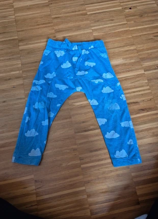 Kinder Hose, merk: Pocopiano, staat: Heel goed, maat: 18-24 maanden / 86 cm, € 1,20, € 1,96 inclusief Kopersbescherming