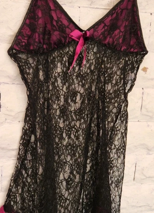 Chemise de nuit  taille S/M, brand: Vintage Dressing, condition: Very good, size: S / 36 / 8, €8.00, €9.10 includes Buyer Protection