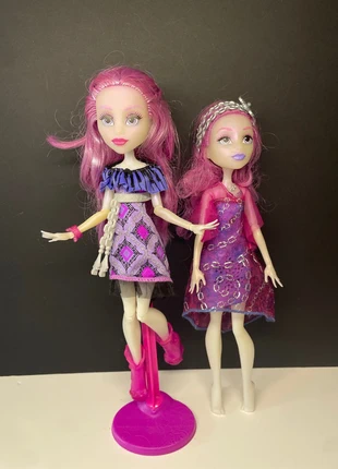 Monster high ari Huntington lot, brand: Monster High, condition: Good, size: One size, €15.00, €16.45 includes Buyer Protection