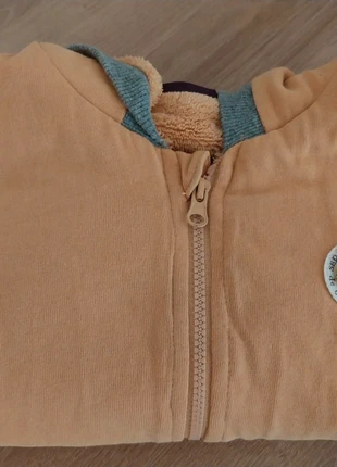Sudadera infantil. Talla 18 meses (81 cm), marca: Sergent Major, estado: Muy bueno, tamaño: 12-18 meses / 80 cm, 6,00 €, 7,00 € Protección al comprador incluida