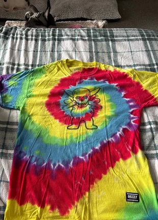 Grizzly griptape top, brand: Grizzly, condition: New without tags, size: M, £6.00, £7.00 includes Buyer Protection