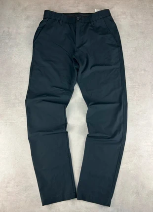 Trackpant | Jogging style randonnée Under Armour noir | 32x32 Homme | #TRK261, marke: Under Armour, zustand: Sehr gut, größe: W32 | DE 48, 34,90 €, 37,35 € beinhaltet Vinted-Käuferschutz Pro