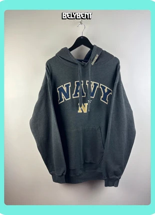 Sweat US à capuche gris foncé navy taille XL (DA710), brand: Colosseum, condition: Very good, size: XL, €12.00, €13.30 includes Buyer Protection Pro