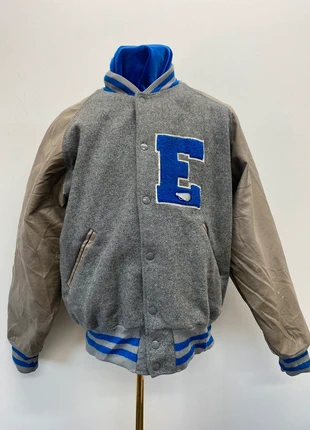 Vintage “Awards” Varsity Jacket, brand: Awards, condition: Good, size: L, £55.00, £58.45 includes Buyer Protection