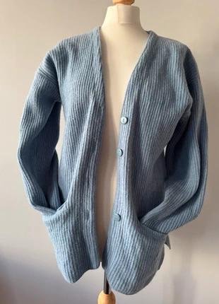 Gilet nafnaf pure laine vierge, brand: Naf Naf, condition: Very good, size: M / 38 / 10, €20.00, €21.70 includes Buyer Protection