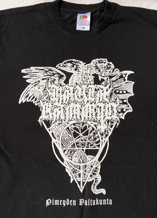 Hautakammio Shirt size M, marca: Fruit of the Loom, estado: Muy bueno, tamaño: M, 35,00 €, 37,45 € Protección al comprador incluida