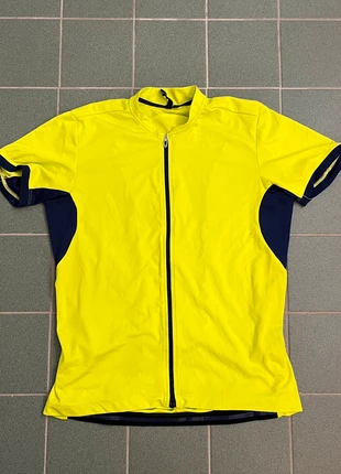 Women’s neon specialized pro cycling jersey, marque: Specialized, état: Très bon état, taille: L / 40 / 12, 10,00 €, 11,20 € Protection acheteurs incluse