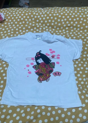 T-shirt, marke: Japan Style, zustand: Sehr gut, größe: 3 Jahre / 98, 2,00 €, 2,80 € inklusive Vinted-Käuferschutz