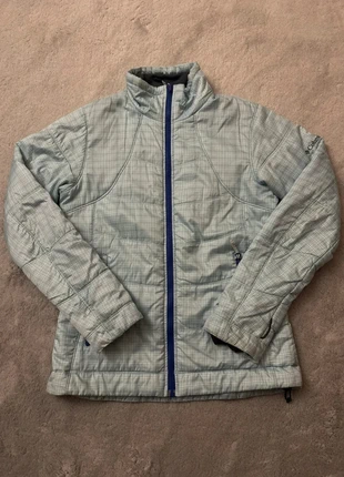 Veste Matelassée Columbia - Bleu - Taille S, merk: Columbia, staat: Heel goed, maat: S / 36 / 8, € 8,00, € 9,10 inclusief Kopersbescherming Pro